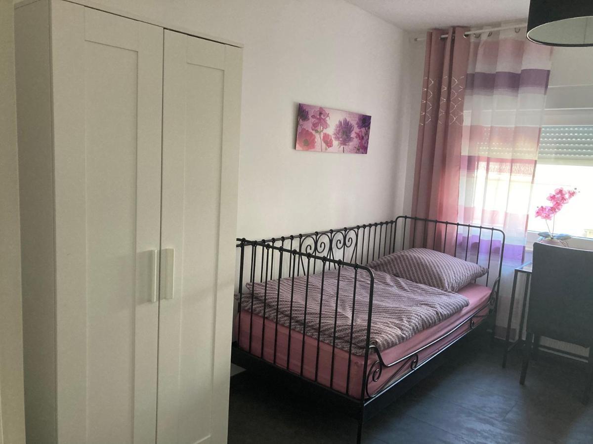 Frisch Sanierte, Moderne Eigentumswohnung Solingen Exteriér fotografie